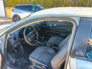 Audi A3 2004