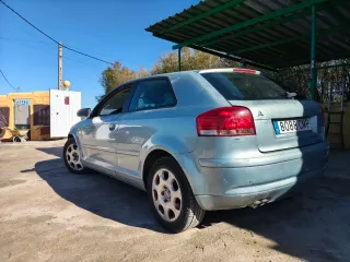 Audi A3 2004