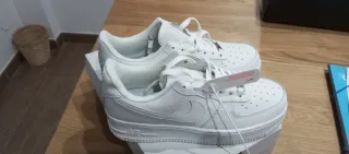 Nike Air Force 1 Blancas Talla 42