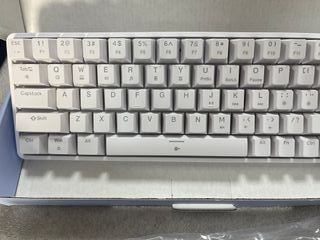 Teclado Mecánico Gaming Dierya DK68SE 60% 08