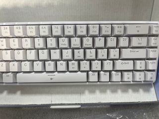 Teclado Mecánico Gaming Dierya DK68SE 60% 08