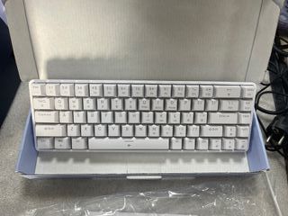 Teclado Mecánico Gaming Dierya DK68SE 60% 08