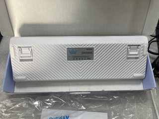 Teclado Mecánico Gaming Dierya DK68SE 60% 08