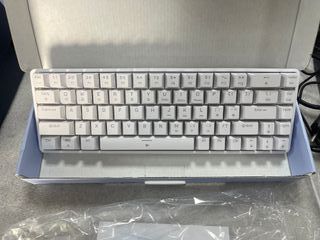 Teclado Mecánico Gaming Dierya DK68SE 60% 08