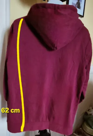 Felpa Champion ragazzo 13/14 anni