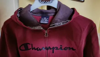 Felpa Champion ragazzo 13/14 anni