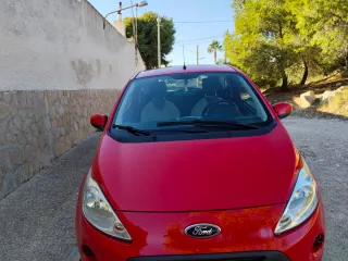 Ford Ka 2014