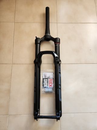 Horquilla Rockshox Sid Select 29" 120mm