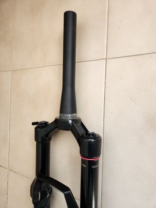 Horquilla Rockshox Sid Select 29" 120mm