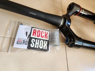 Horquilla Rockshox Sid Select 29" 120mm