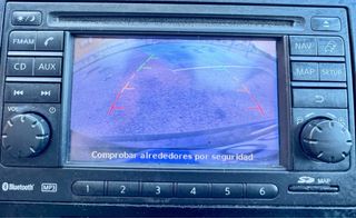 Nissan Qashqai 2.0 DCI 150CV acabado TEKNA SPORT M