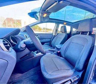 Nissan Qashqai 2.0 DCI 150CV acabado TEKNA SPORT M