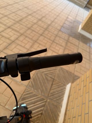 Patín Eléctrico Segway ZT3 Pro