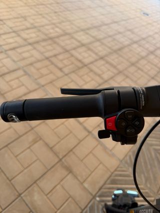 Patín Eléctrico Segway ZT3 Pro