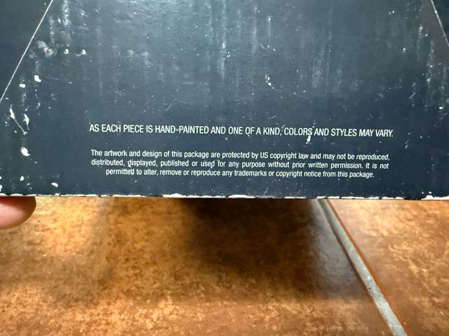 Figura Zombie Urban Terror On Toilet