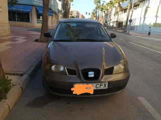 SEAT Cordoba 2003