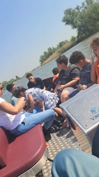 Refuerza el inglés de tu peque y que lo disfrute!