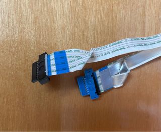 IR TV LG 55um7000plc