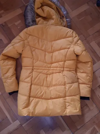 Chaquetón acolchado ONLY talla M