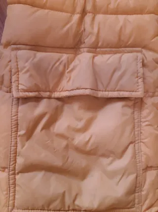 Chaquetón acolchado ONLY talla M