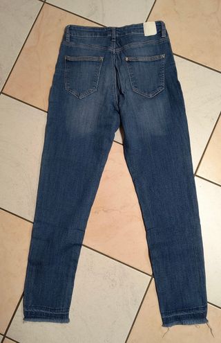 Jeans Calliope donna taglia S