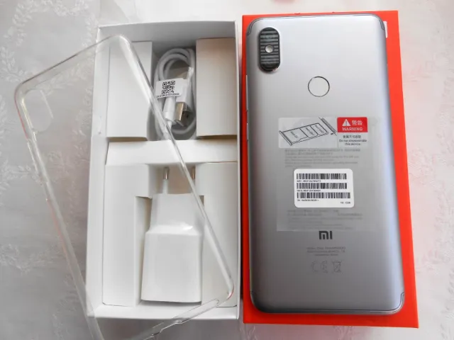 Xiaomi Redmi S2