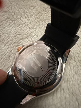 Reloj Viceroy Marrón y Dorado