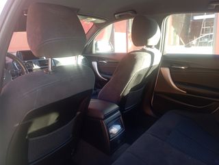 BMW Serie 1 2017 m sport