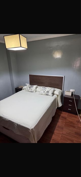 piso 2 Dormitorios amor hablado más solarium