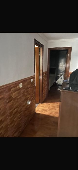 piso 2 Dormitorios amor hablado más solarium