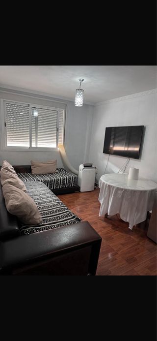 piso 2 Dormitorios amor hablado más solarium