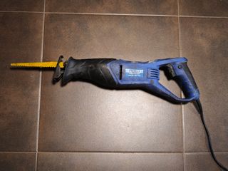 Sierra de sable 800W