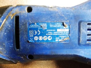 Sierra de sable 800W