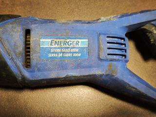 Sierra de sable 800W