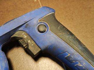 Sierra de sable 800W