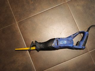 Sierra de sable 800W