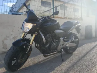 Honda CB600F Hornet ABS