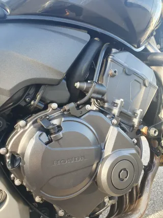 Honda CB600F Hornet ABS