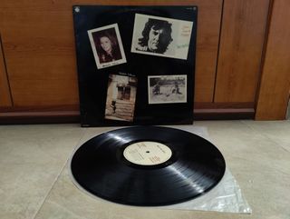 Vinilo Joan Manuel Serrat - Retratos