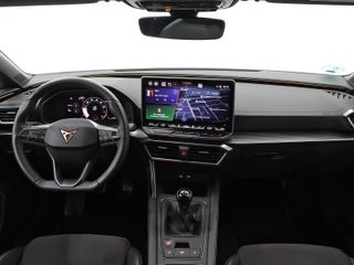 LEON 1.5 TSI 150 5P (GANCHO REMOLQUE)