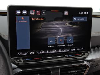 LEON 1.5 TSI 150 5P (GANCHO REMOLQUE)