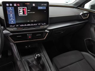 LEON 1.5 TSI 150 5P (GANCHO REMOLQUE)