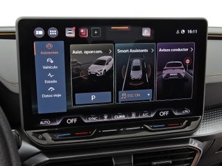 LEON 1.5 TSI 150 5P (GANCHO REMOLQUE)