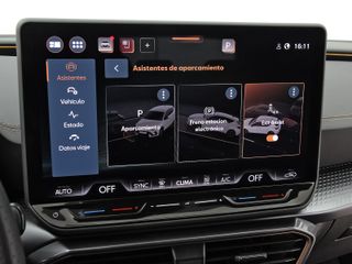 LEON 1.5 TSI 150 5P (GANCHO REMOLQUE)