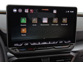 LEON 1.5 TSI 150 5P (GANCHO REMOLQUE)