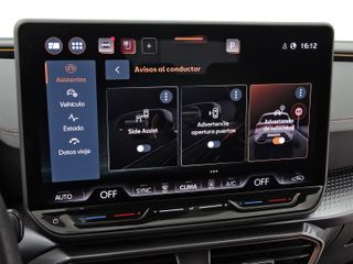 LEON 1.5 TSI 150 5P (GANCHO REMOLQUE)