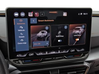 LEON 1.5 TSI 150 5P (GANCHO REMOLQUE)