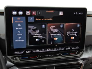 LEON 1.5 TSI 150 5P (GANCHO REMOLQUE)