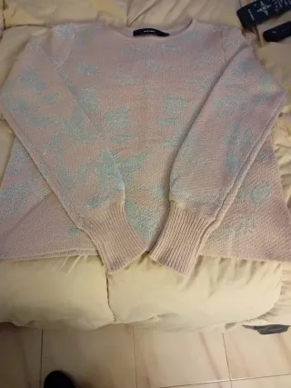 Lote Ropa Estampada.