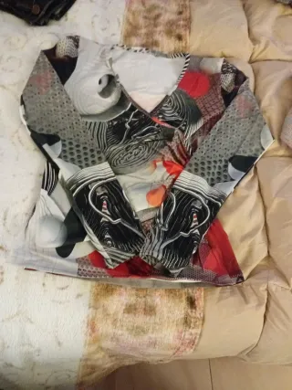 Lote Ropa Estampada.